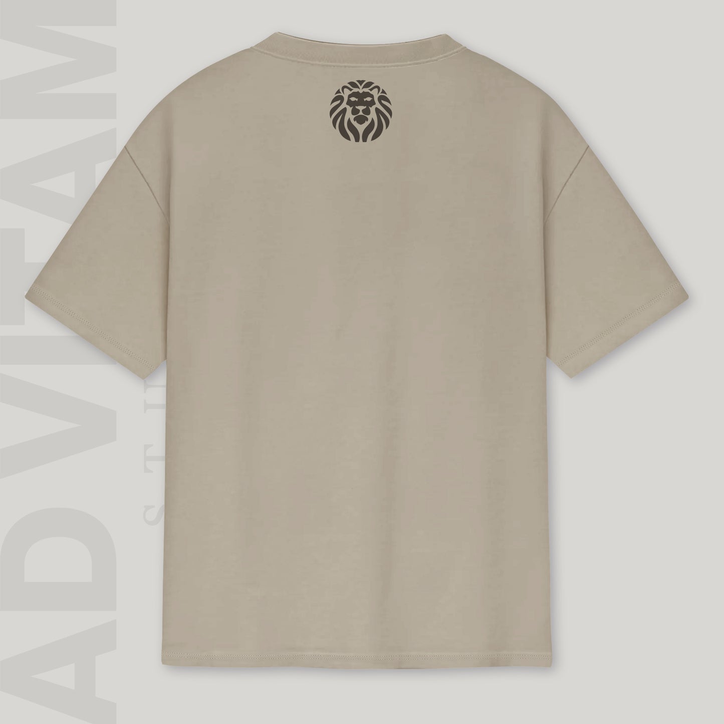 COLLEGE BEIGE