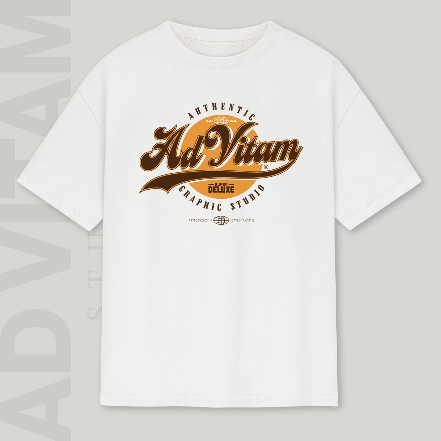 DELUXE BLANC