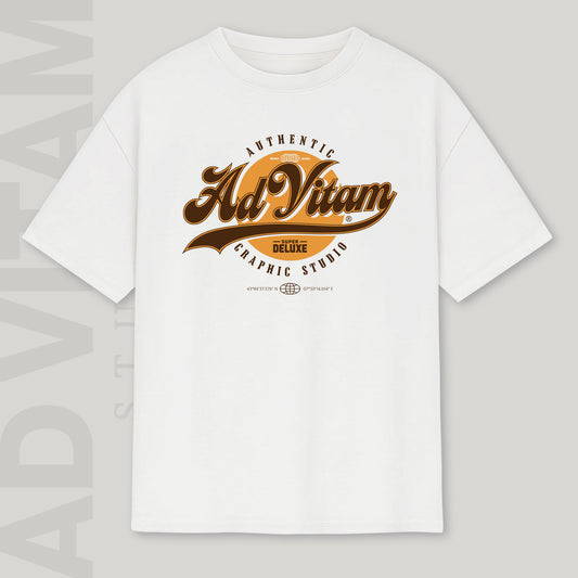 DELUXE BLANC