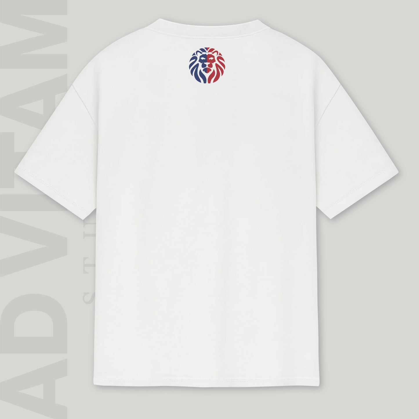 FLAG BLANC