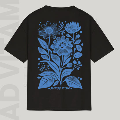 FLOWERS NOIR