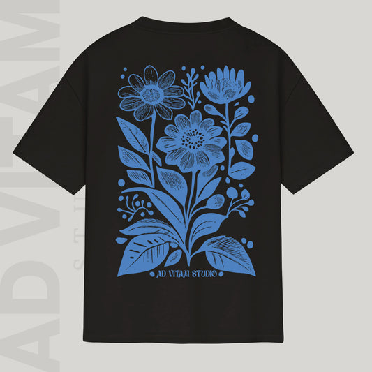 FLOWERS NOIR