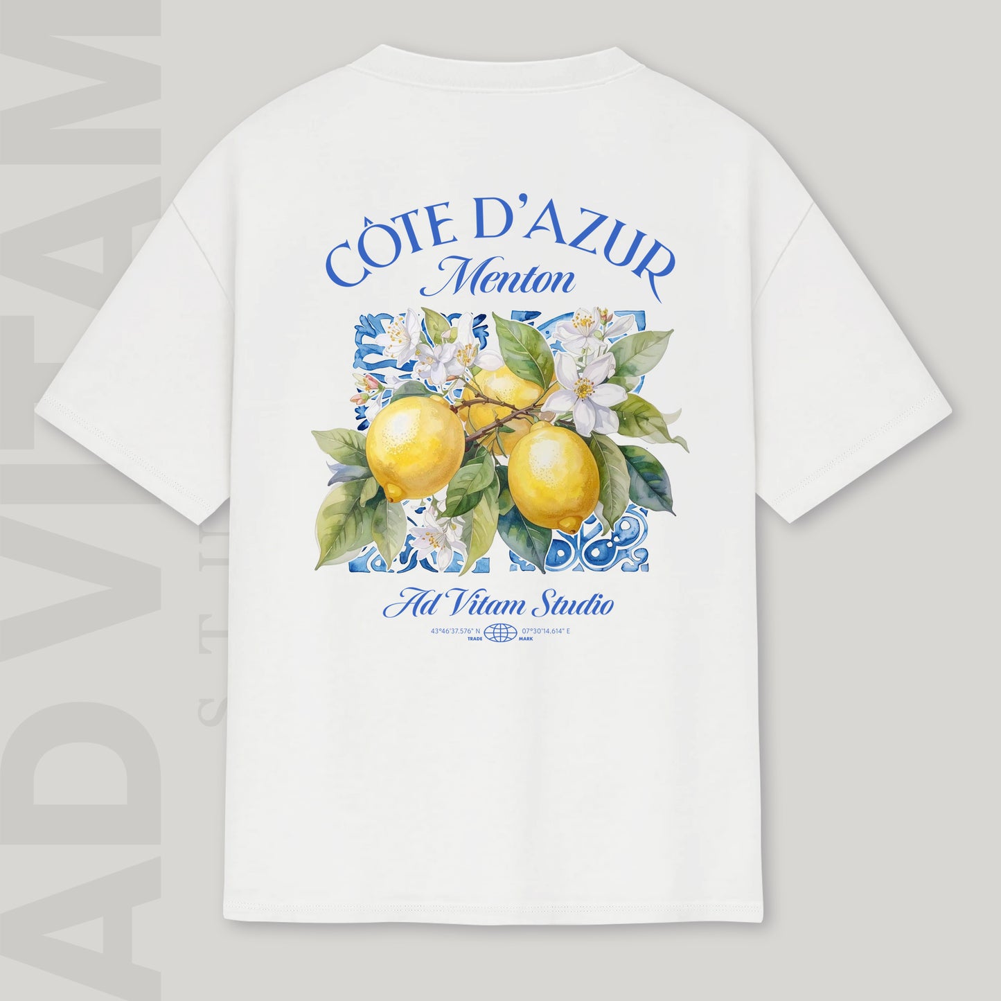 CITRONS