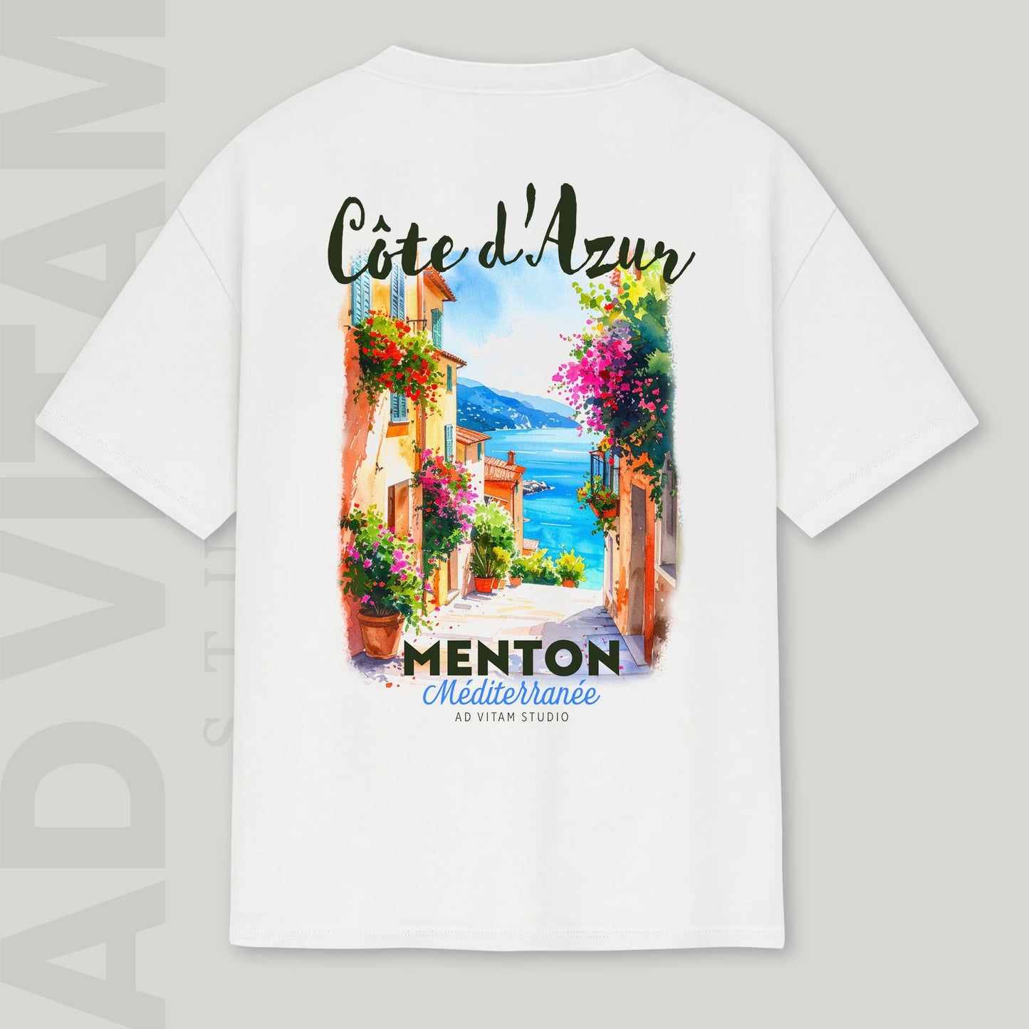 MÉDITERRANÉE