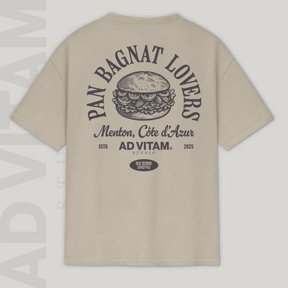 PAN BAGNAT BEIGE