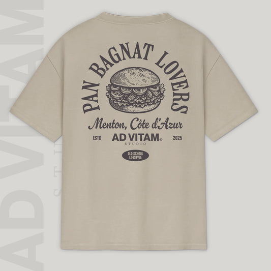 PAN BAGNAT BEIGE
