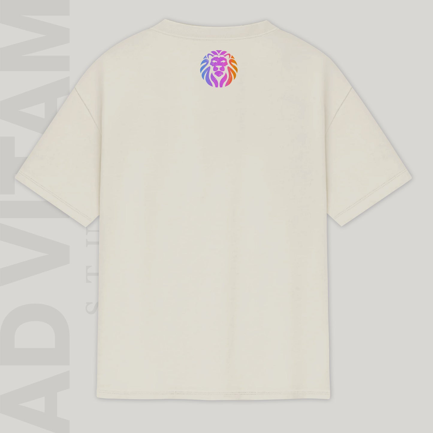 RAINBOW ECRU
