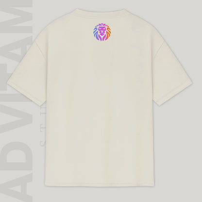 RAINBOW ECRU