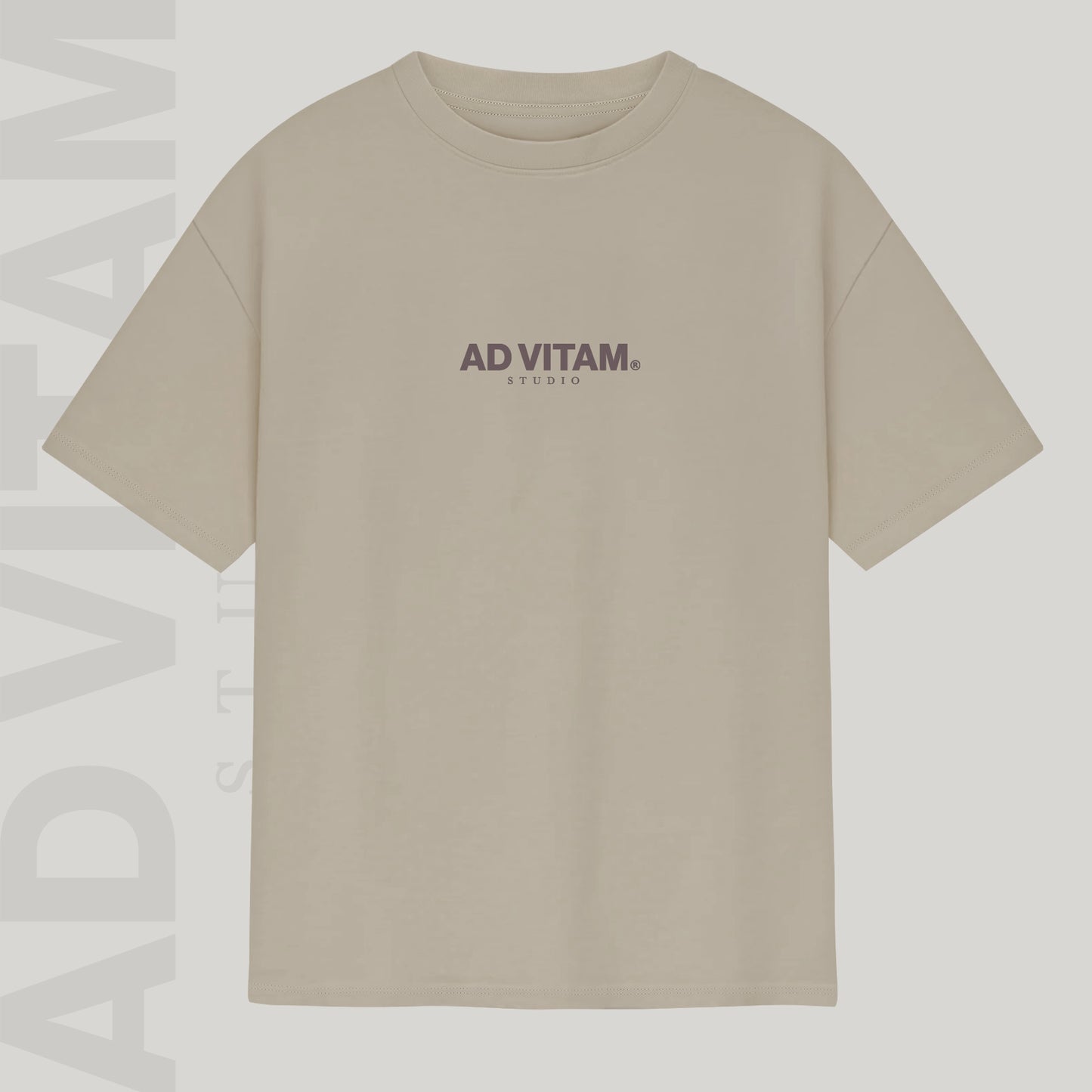THE ONE BEIGE