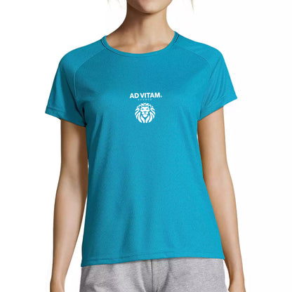 SPORTY FEMME